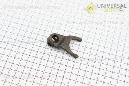 Вилка перемикання передач. Китай (Запчастини на мотоблок з двигуном 168F / UM6010-V32)