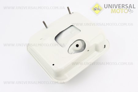 Бак топливный. Китай (Мотоблочный двигатель 168F / UM6010-V35)