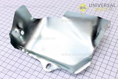 Защита двигателя (блока цилиндра). Китай (Мотоблочный двигатель 168F / UM6010-V42)