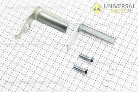 Направляючі ременя комплект. Китай (Запчастини на мотоблок з двигуном 168F / UM6010-V49)