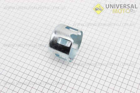 Склянка ручного стартера 168F/170F. Китай (Запчастини на мотоблок з двигуном 168F / UM6010-V50)