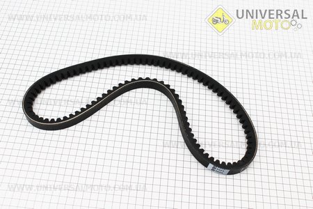 Ремень 17х914Li. ТАТА (Мотоблок с двигателем 168F / UM6010-V52)