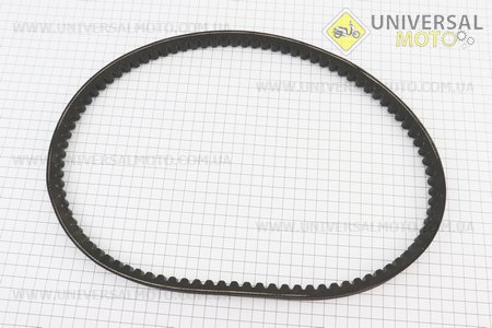 Ремінь 17x963. Китай (Запчастини на мотоблок з двигуном 168F / UM6010-V53)
