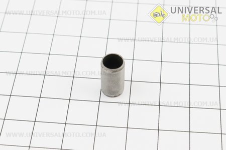 Втулка направляюча кришки блоку 168F/170F. Китай (Запчастини на мотоблок з двигуном 168F / UM6010-V56)