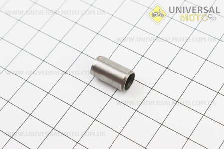 Втулка направляюча кришки блоку 168F/170F. Китай (Запчастини на мотоблок з двигуном 168F / UM6010-V56)