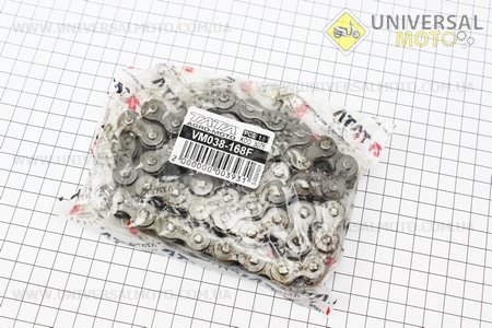 Цепь редуктора 520-50L. ТАТА (Мотоблок с двигателем 168F / UM6010-V63)