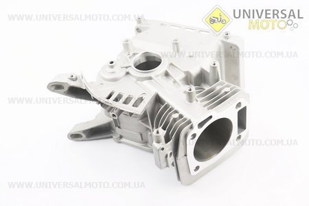 Блок двигуна 168F 68мм. Китай (Запчастини на мотоблок з двигуном 168F / UM6010-V64)