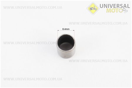 Втулка напрямна головки циліндра 168F/170F. Китай (Запчастини на мотоблок з двигуном 168F / UM6010-V69)