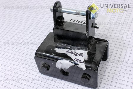 Прицепной механизм