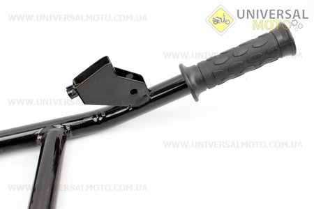 Руль Тип №2 (с разборки)