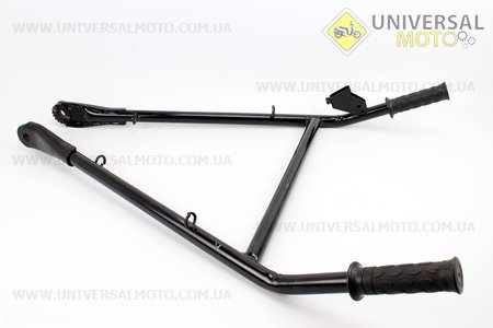 Руль Тип №2 (с разборки)