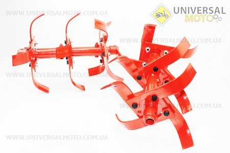 Фреза в сборе для G-2/6.5HP