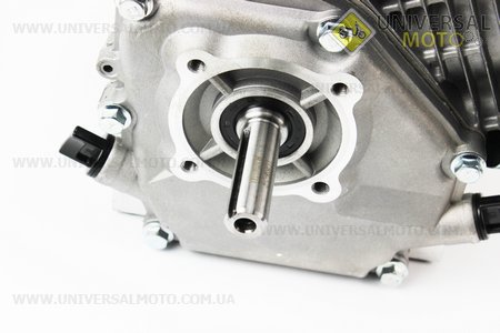 Двигатель мотоблочный в сборе под шпонку ?19мм 6,5 л.с. 168FB