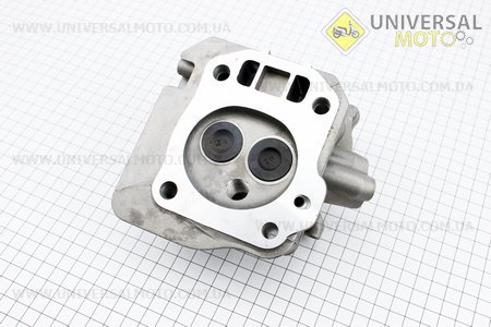 Головка цилиндра в сборе 168F 68мм