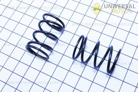 Пружина клапана к-кт 2шт