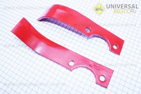 Нож фрези G-2/6.5HP (правый+левый) к-кт 2шт.