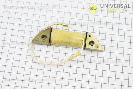 Котушка генератора 168F/170F/173F/177F/182F/188F/190F. Китай (Запчастини на мотоблок з двигуном 168F / UM6011-V51)