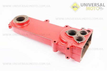 Корпус редуктора. Китай (Мотоблок с двигателем 168F / UM6011-V63)