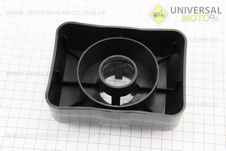 Кришка повітряного фільтра 168F/170F. Китай (Запчастини на мотоблок з двигуном 168F / UM6011-V75)