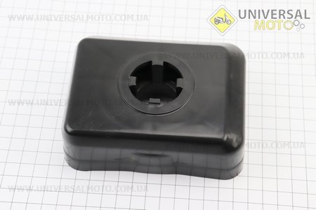 Кришка повітряного фільтра 168F/170F. Китай (Запчастини на мотоблок з двигуном 168F / UM6011-V75)