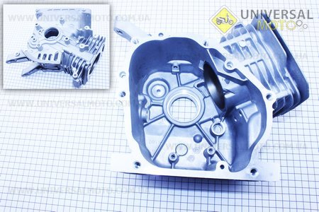 Блок двигателя 168FB-L 68мм