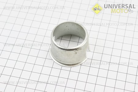 Втулка заливної горловини паливного бака 168F/170F/173F/177F/182F/188F/190F. Китай (Запчастини на мотоблок з двигуном 168F / UM6011-V84)