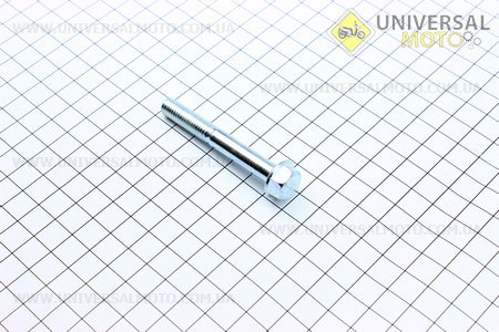 Болт кріплення головки циліндра М8х60мм168F/170F. Китай (Запчастини на мотоблок з двигуном 168F / UM6011-V93)