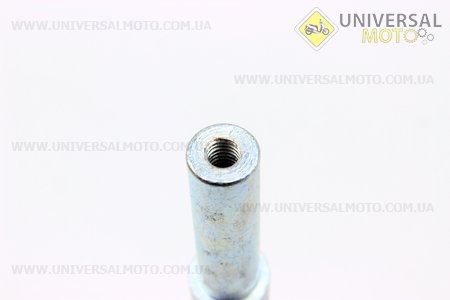 Болт кріплення натяжної ролика. Китай (Запчастини на мотоблок з двигуном 168F / UM6011-V94)