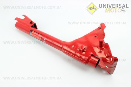 Кронштейн руля Тип №1