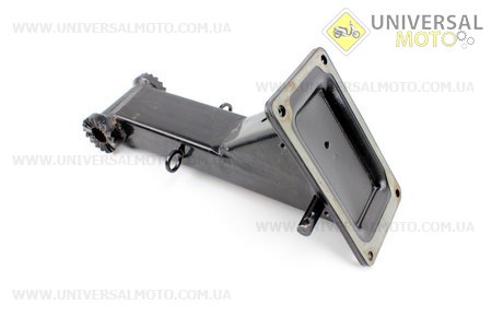 Кронштейн руля Тип №2