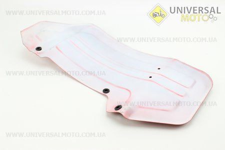 Крыло - брызговик к-кт П+Л (с разборки) Тип №2