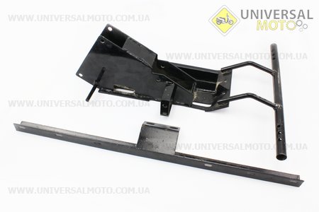 Рама крепления двигателя Тип №1