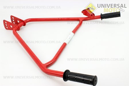 Руль Тип №1 (с разборки)