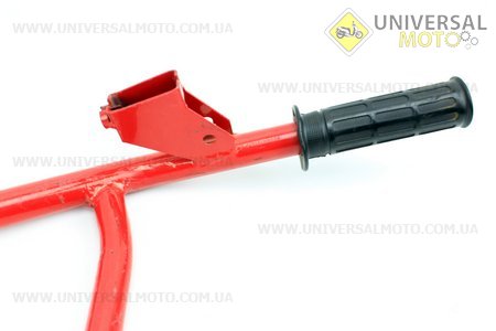 Руль Тип №1 (с разборки)