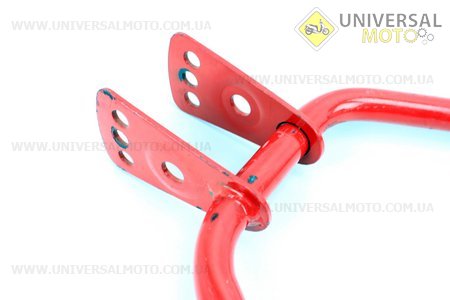 Руль Тип №1 (с разборки)