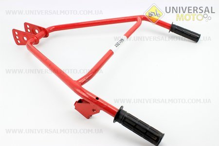 Руль Тип №1 (с разборки)