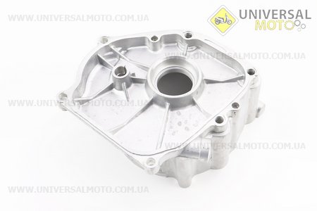Крышка блока двигателя (для генератора 2-3,5кВт) 168F. Китай (Мотоблочный двигатель 168F / UM6012-V10)