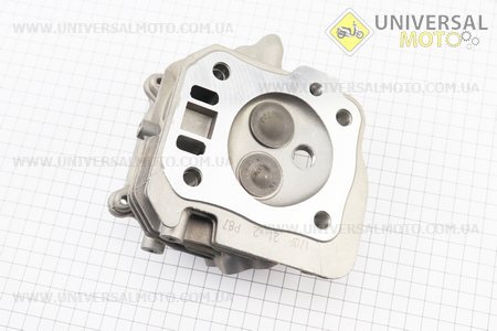 Головка цилиндра в сборе 170F 70мм. Китай (Мотоблочный двигатель 168F / UM6012-V22)