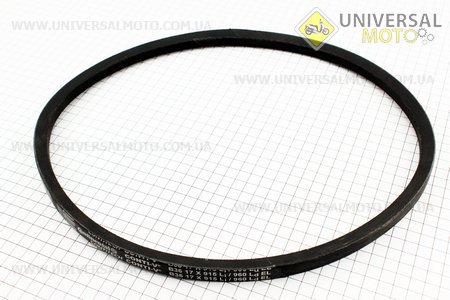 Ремень 17х915Li