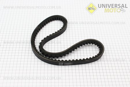 Ремінь 17х800Li. TATA (Запчастини на мотоблок з двигуном 168F / UM6012-V30)