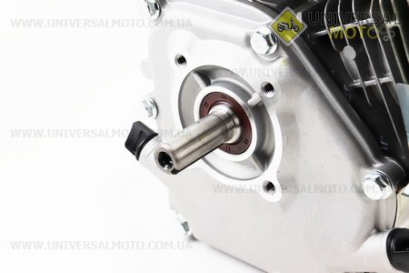 Двигатель мотоблочный в сборе под шпонку диаметром 20мм 7,0л.с. 170F. Китай (Двигатель / UM6012-V57)