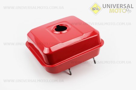 Бак топливный. ТАТА (Мотоблочный двигатель 168F / UM6013-V55)