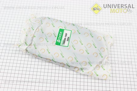 Ремінь 17x963Li, с зубьями. TATA (Запчастини на мотоблок з двигуном 168F / UM6013-V65)