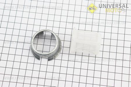 Сито паливного баку комплект 168F / 170F / 173F / 177F / 182F / 188F / 190F. Китай (Запчастини на мотоблок з двигуном 168F / UM6015-V52)