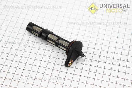 Фільтр масляний 178F / 186F. Китай (Запчастини на мотоблок з двигуном 178 и 186F / UM6020-V14)