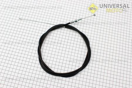 Трос захисту L = 1750мм. Китай (Запчастини на мотоблок з двигуном 178 и 186F / UM6020-V16)