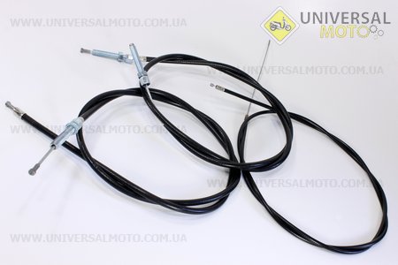 Тросики к-кт 3шт