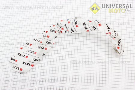 Трубка топливная (метал) 186F Тип №1