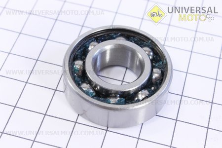 Подшипник 6202 (15x35x11)