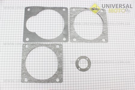 Прокладки КПП к-кт (Вариант А)
